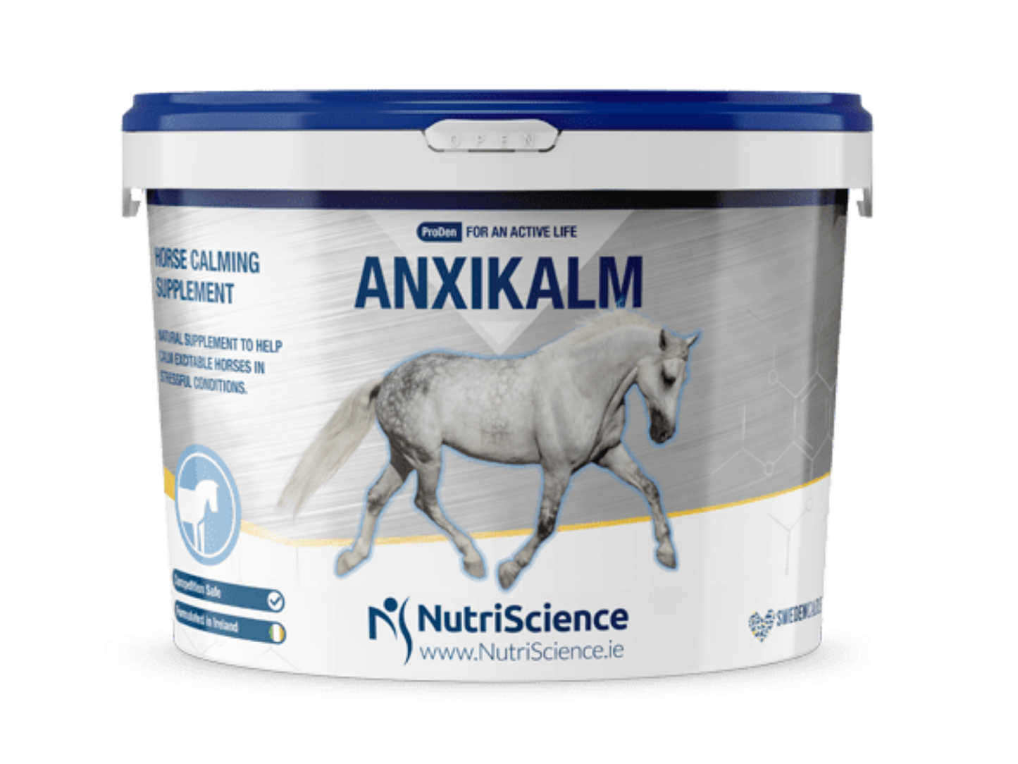 NutriScience ANXIKALM