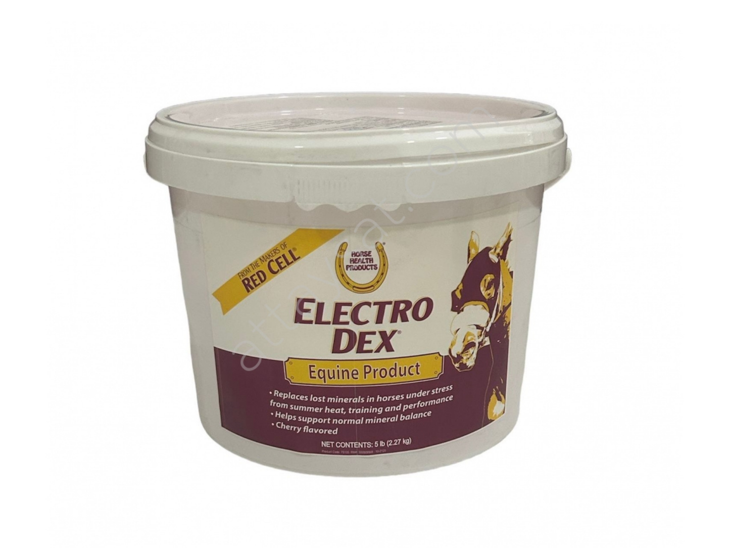 ELECTRODEX 2.27 Kg