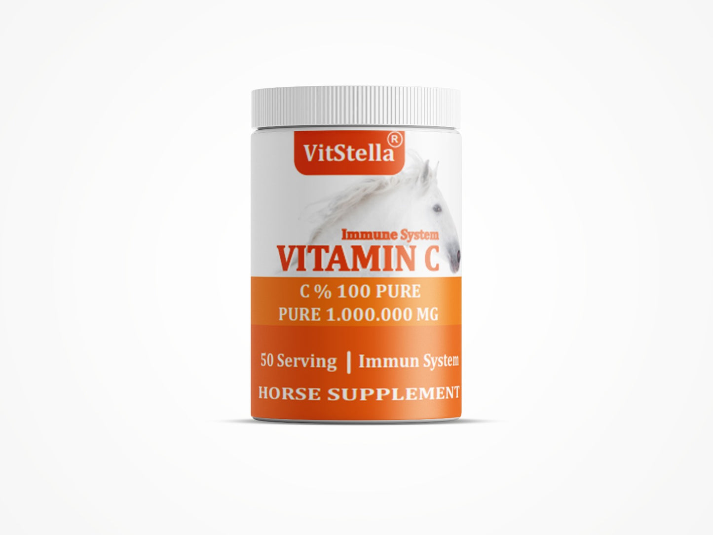 VitStella Vitamin C