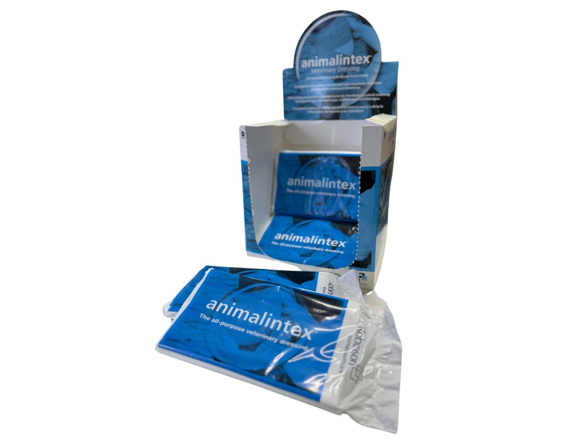 Animalintex Bandaj