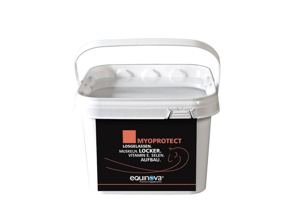 Equinova MYOPROTECT vitamin