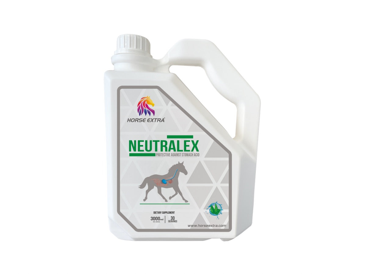 HORSE EXTRA NEUTRALEX 3 lt