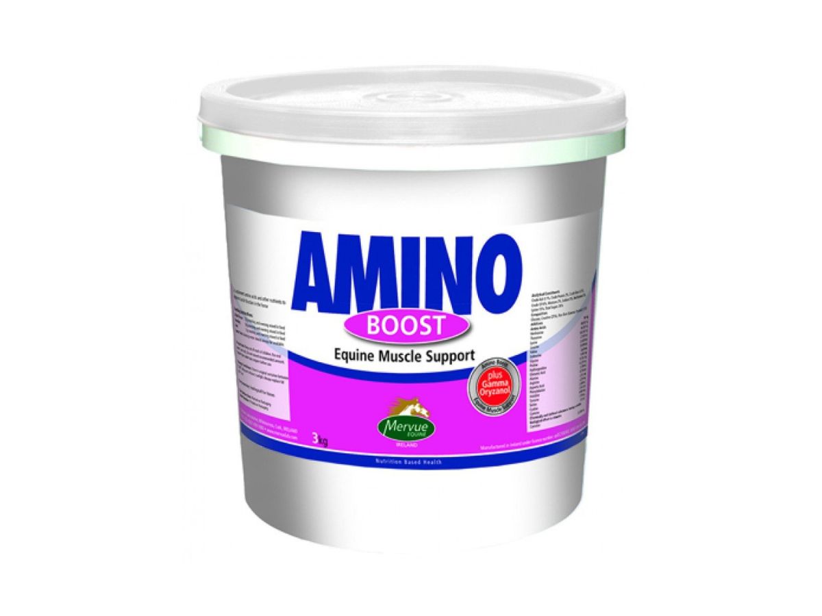 Mervue AMINO BOOST