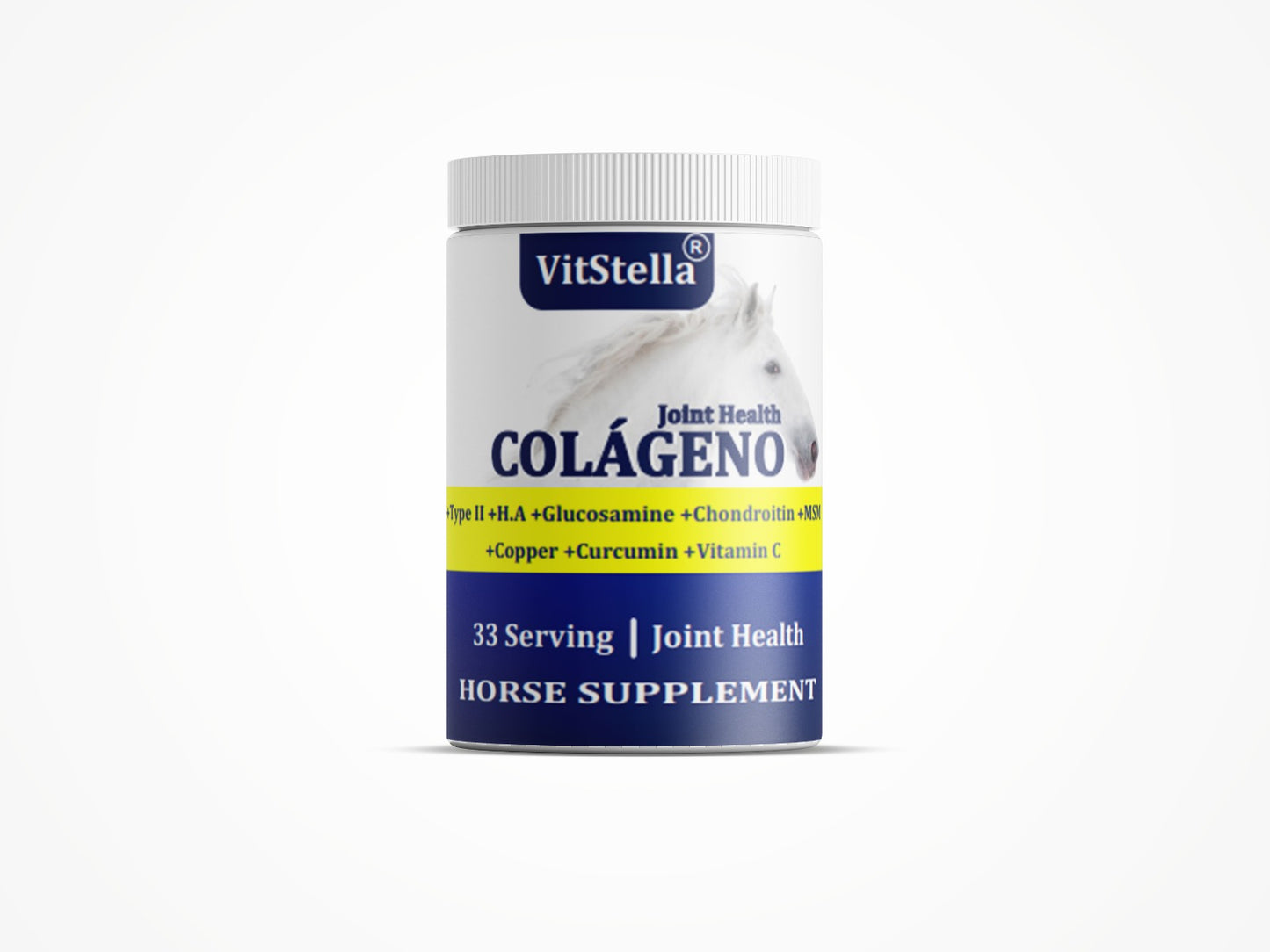 VitStella Colageno