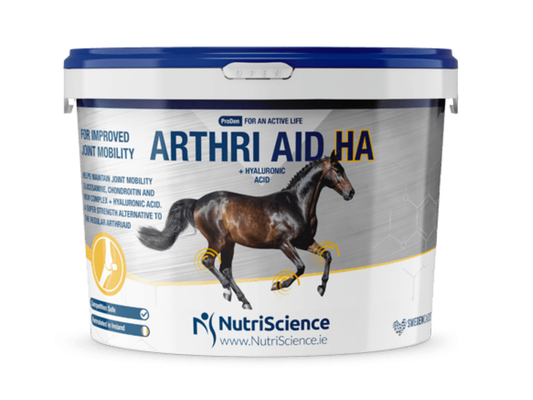 NutriScience ARTHRI AID HA