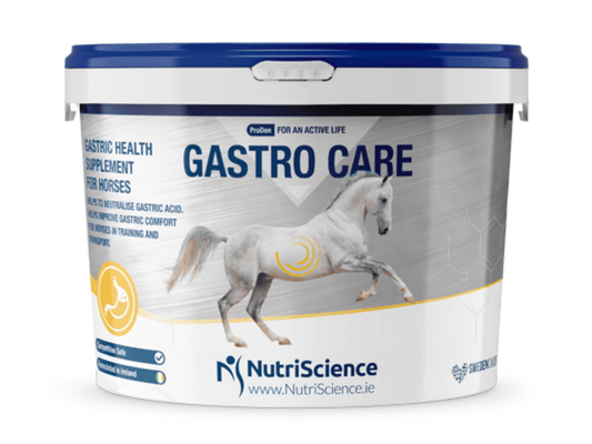 NutriScience GASTRO CARE