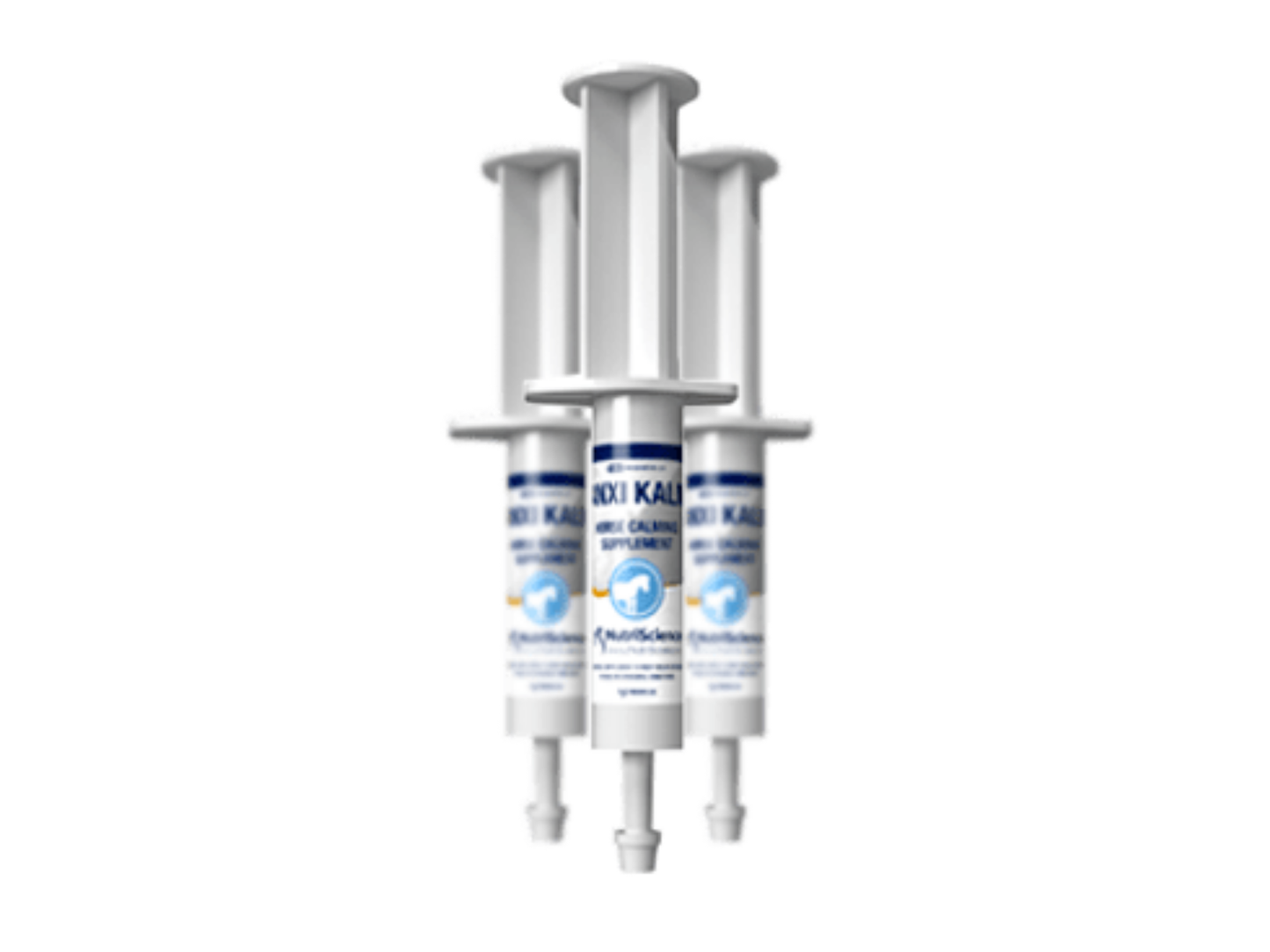 NutriScience ANXIKALM EQUINE GEL