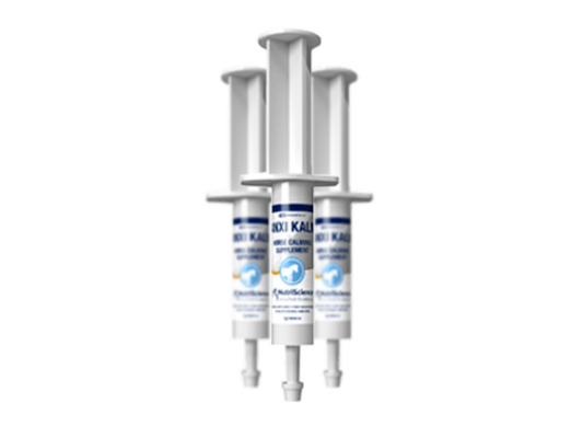 NutriScience ANXIKALM EQUINE GEL
