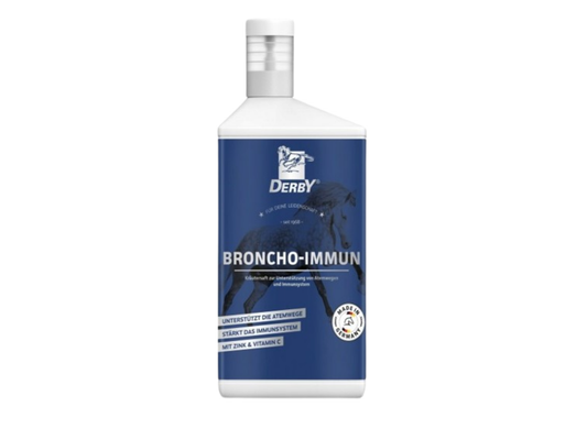 DERBY BRONCHO-IMMUN 1 lt