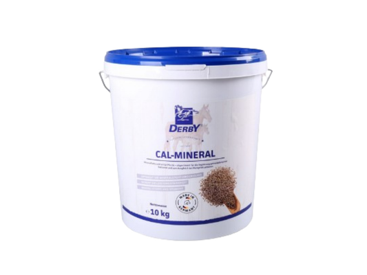 DERBY CAL-MINERAL 10 kg