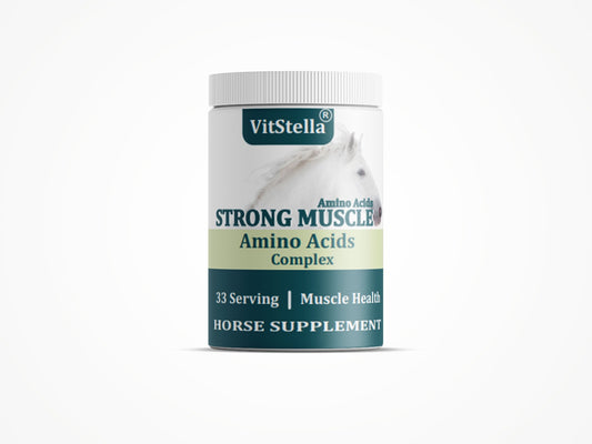 VitStella Strong Muscle