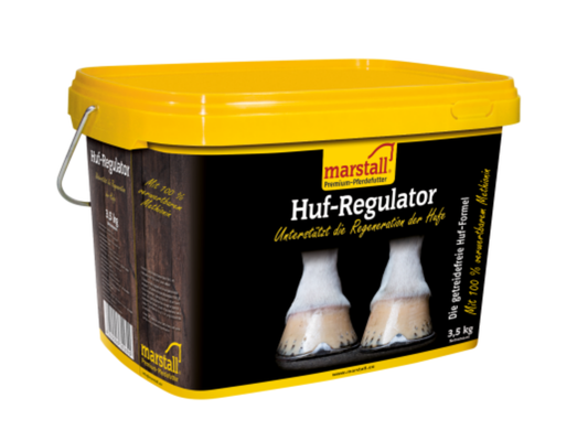 MARSTALL HUF-REGULATOR 3,5 kg