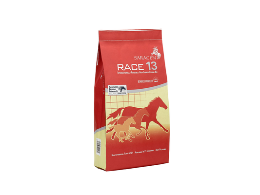 SARACEN RACE 13® YEM