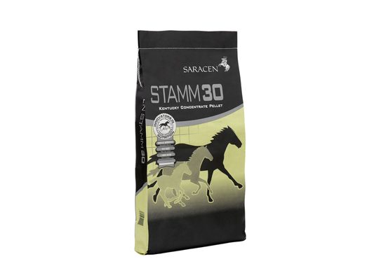 SARACEN STAMM 30® BALANCER YEM