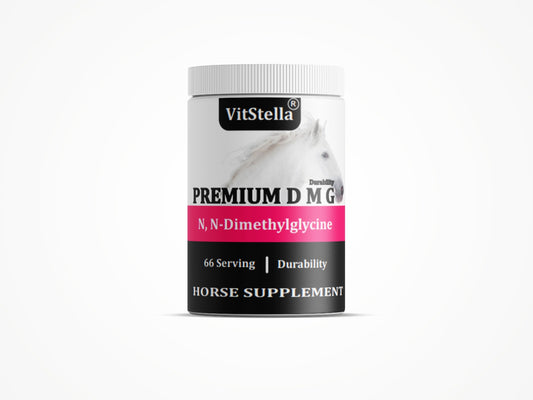 VitStella Premium DMG
