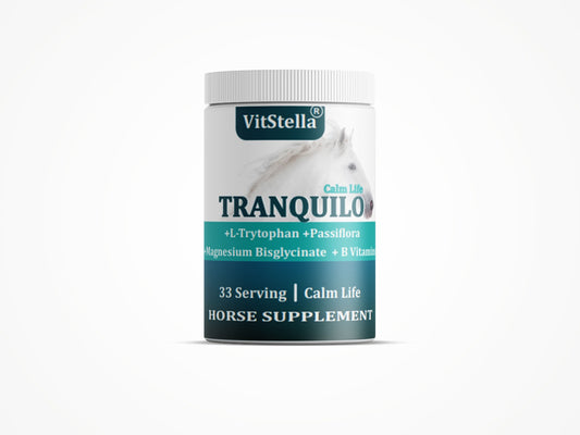 VitStella Tranquilo