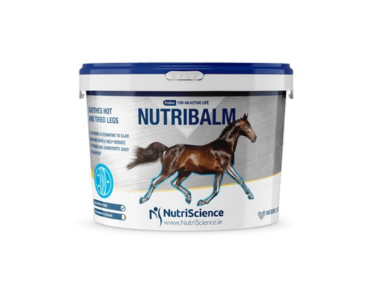 NUTRIBALM Soğutma Jeli 2 kg