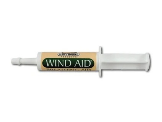 WIND AID Pasta
