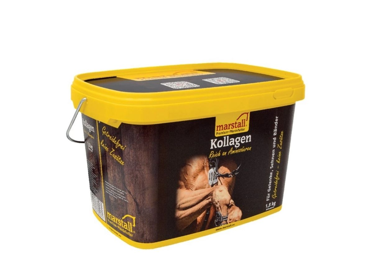 Marstall Kollagen 1,5 Kg