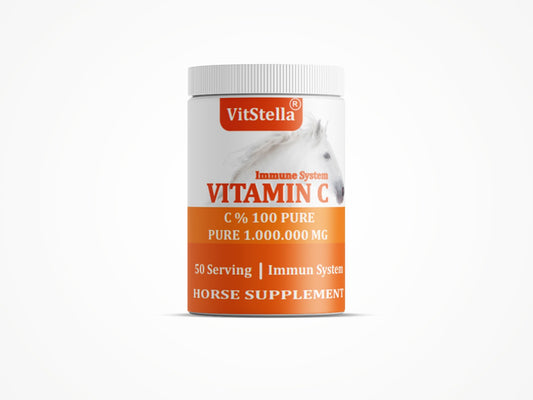 VitStella Vitamin C