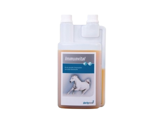 Derbymed Immun Vital 500 ml.