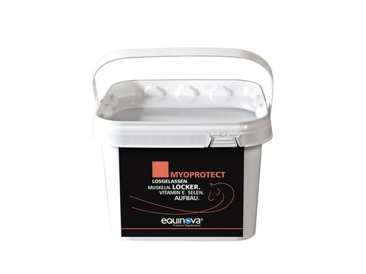 Equinova MYOPROTECT vitamin