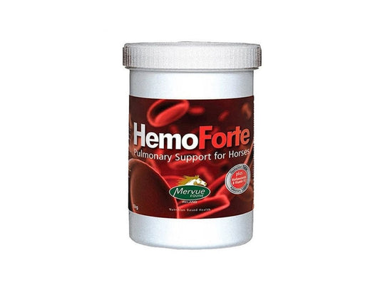 Mervue HemoForte