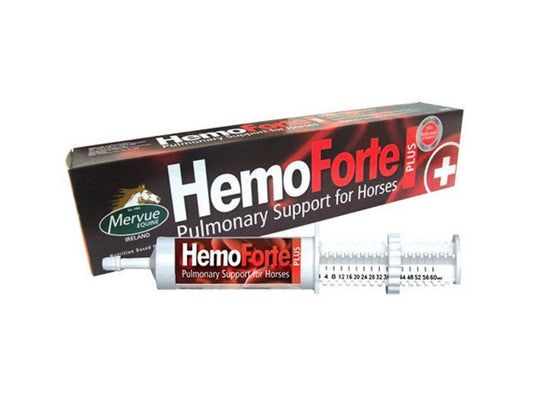 Mervue Hemo Forte Plus pasta