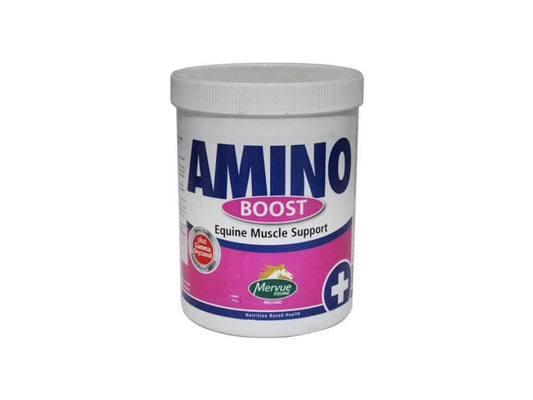 Mervue AMINO BOOST