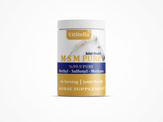 VitStella MSM