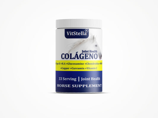 VitStella Colageno