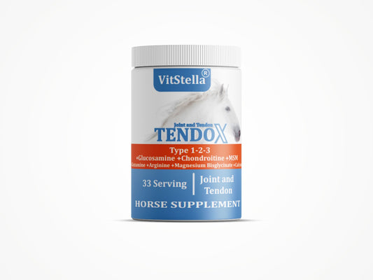 VitStella TendoX