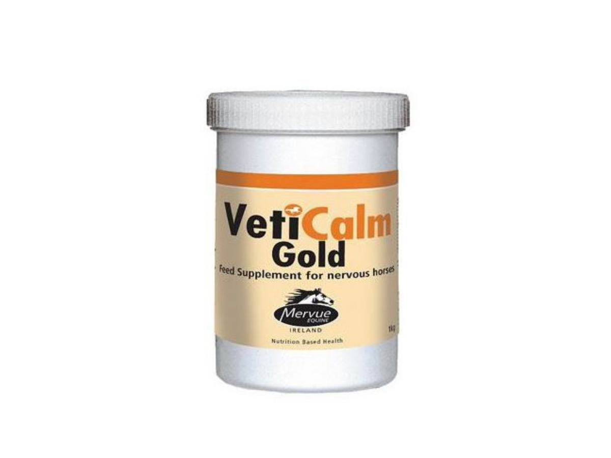 Mervue VetiCalm Gold 1 kg